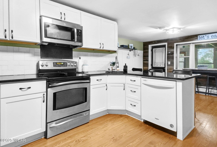 1805 Blaine Street, Findlay, Ohio, 3 Bedrooms Bedrooms, ,1 BathroomBathrooms,Residential,For Sale,Blaine,307051