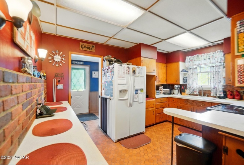 611 Woodland Avenue, Van Wert, Ohio, 4 Bedrooms Bedrooms, ,1 BathroomBathrooms,Residential,For Sale,Woodland,307052
