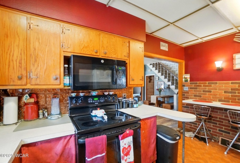 611 Woodland Avenue, Van Wert, Ohio, 4 Bedrooms Bedrooms, ,1 BathroomBathrooms,Residential,For Sale,Woodland,307052