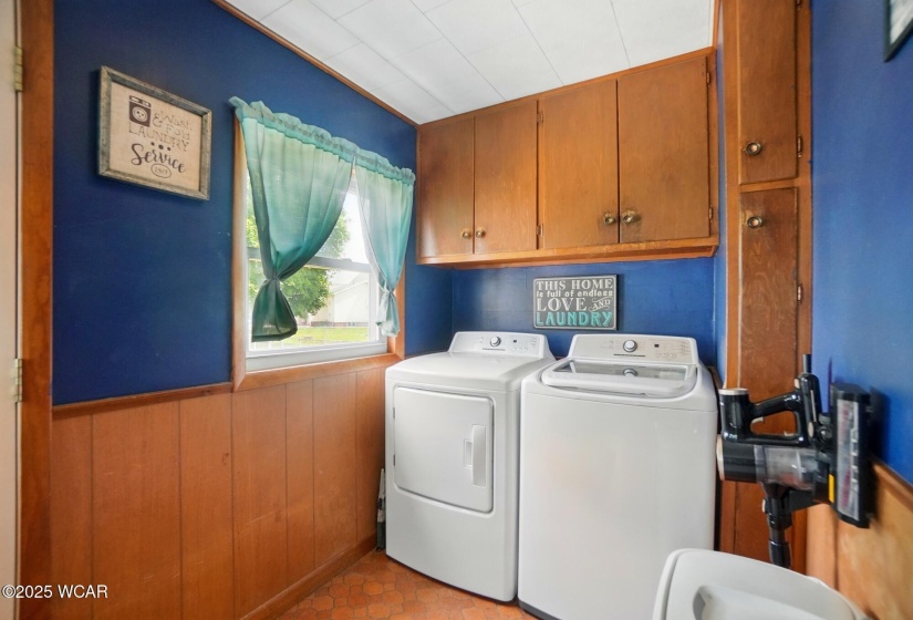 611 Woodland Avenue, Van Wert, Ohio, 4 Bedrooms Bedrooms, ,1 BathroomBathrooms,Residential,For Sale,Woodland,307052