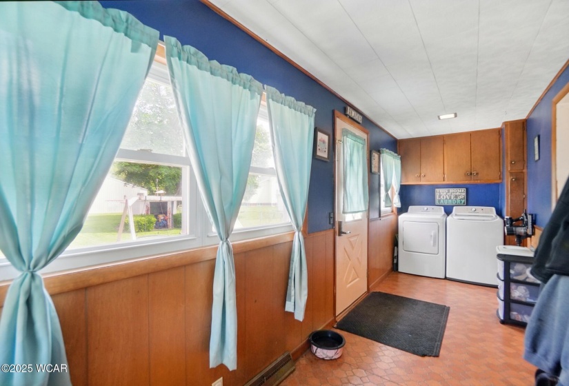 611 Woodland Avenue, Van Wert, Ohio, 4 Bedrooms Bedrooms, ,1 BathroomBathrooms,Residential,For Sale,Woodland,307052