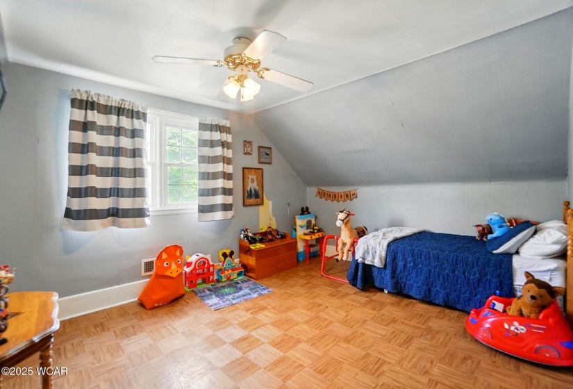611 Woodland Avenue, Van Wert, Ohio, 4 Bedrooms Bedrooms, ,1 BathroomBathrooms,Residential,For Sale,Woodland,307052