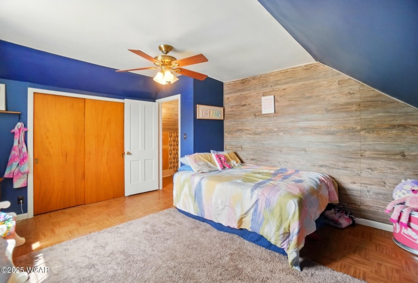 611 Woodland Avenue, Van Wert, Ohio, 4 Bedrooms Bedrooms, ,1 BathroomBathrooms,Residential,For Sale,Woodland,307052