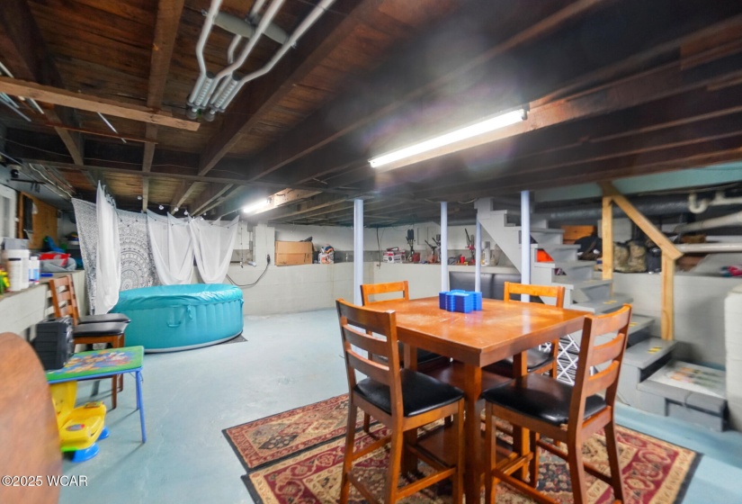 611 Woodland Avenue, Van Wert, Ohio, 4 Bedrooms Bedrooms, ,1 BathroomBathrooms,Residential,For Sale,Woodland,307052
