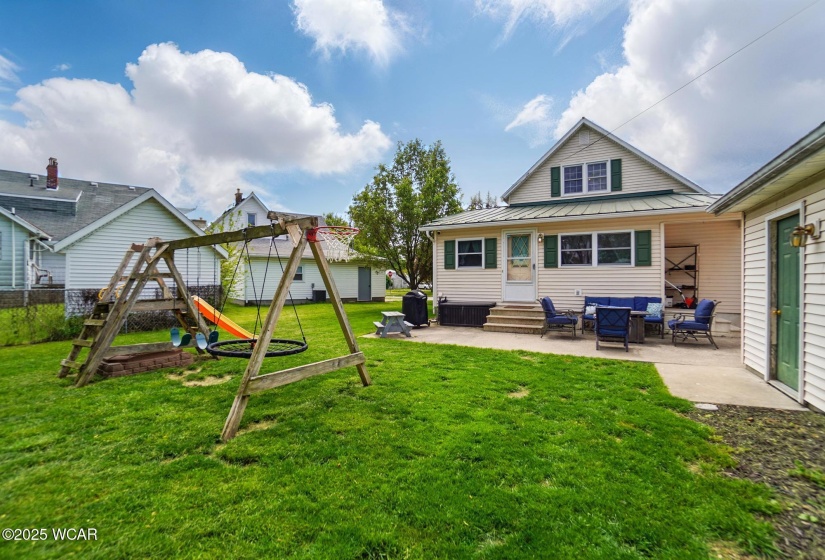 611 Woodland Avenue, Van Wert, Ohio, 4 Bedrooms Bedrooms, ,1 BathroomBathrooms,Residential,For Sale,Woodland,307052