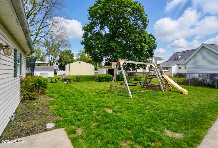 611 Woodland Avenue, Van Wert, Ohio, 4 Bedrooms Bedrooms, ,1 BathroomBathrooms,Residential,For Sale,Woodland,307052