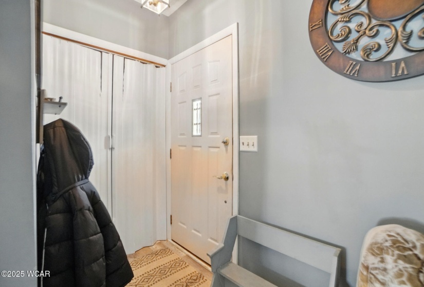611 Woodland Avenue, Van Wert, Ohio, 4 Bedrooms Bedrooms, ,1 BathroomBathrooms,Residential,For Sale,Woodland,307052