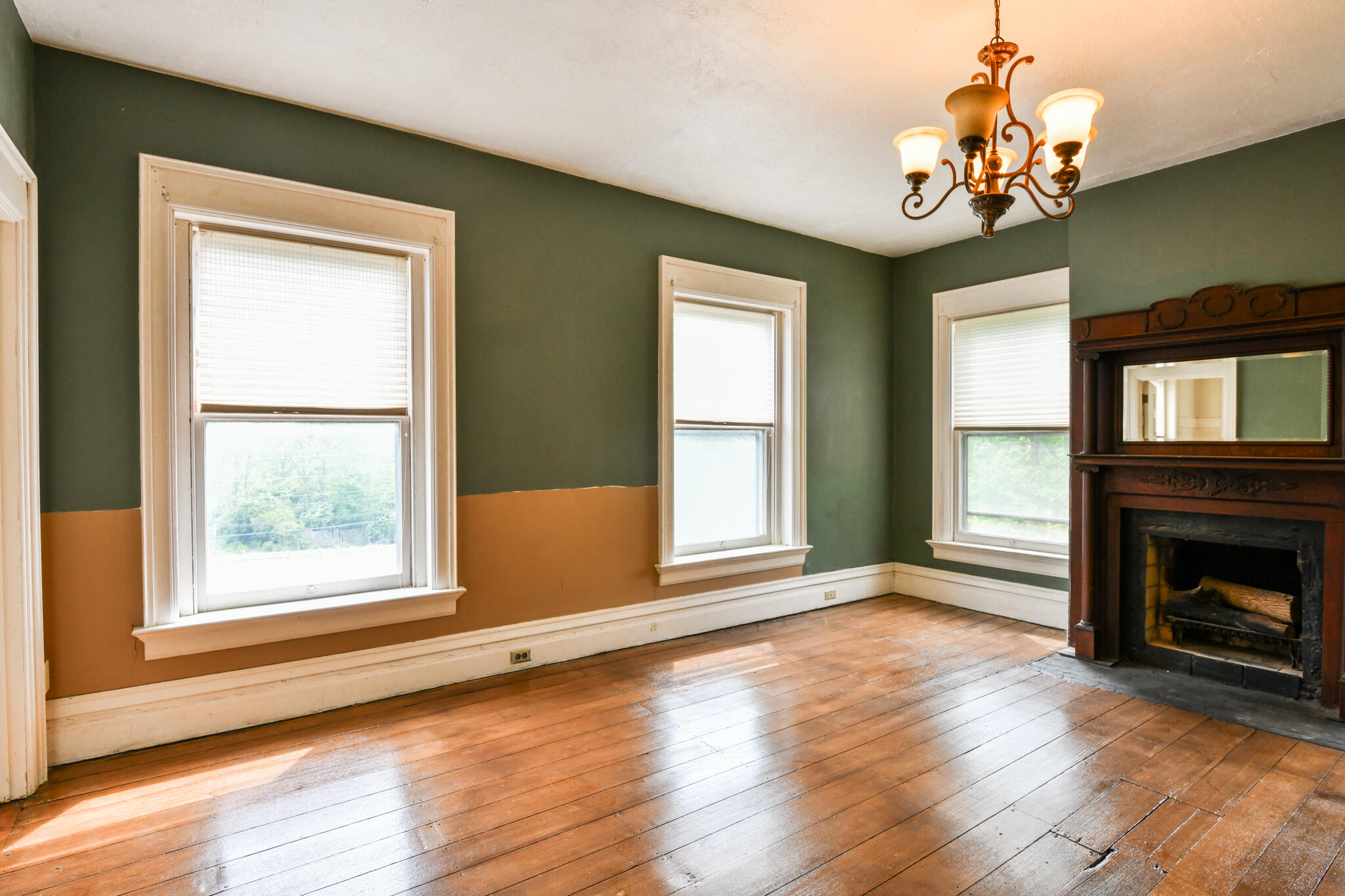 361 Upper Valley Pike, Springfield, Ohio 45504