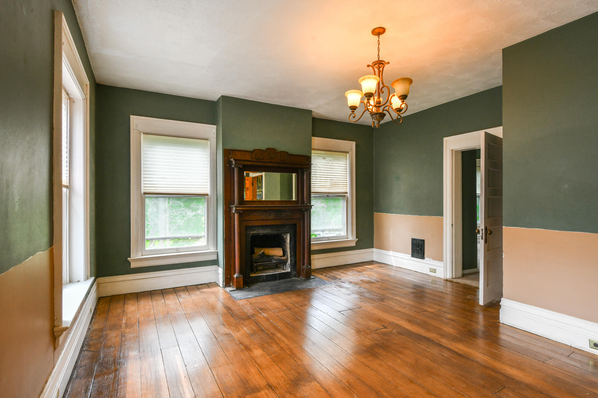 361 Upper Valley Pike, Springfield, Ohio 45504