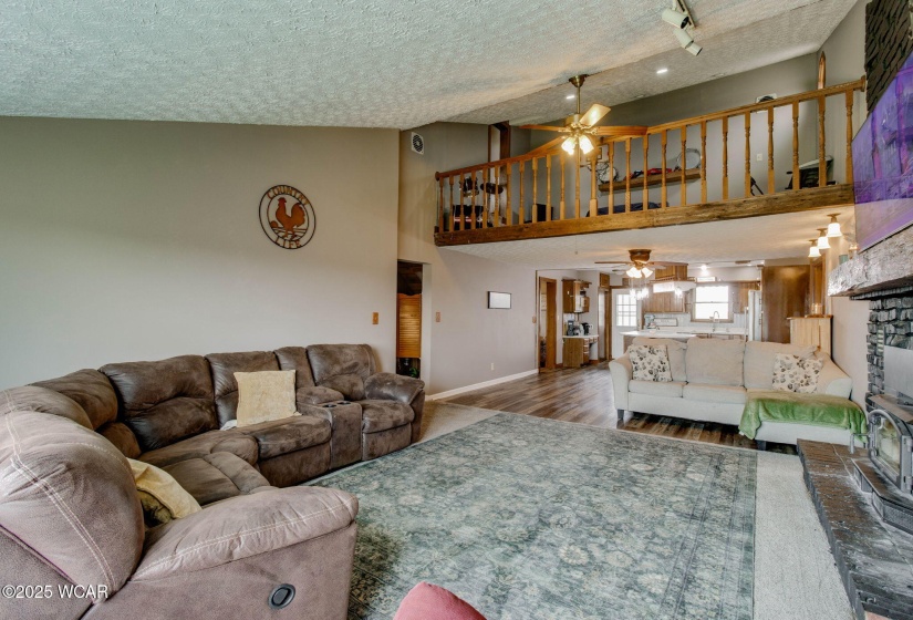 4275 Waynesfield Road, Harrod, Ohio, 4 Bedrooms Bedrooms, ,3 BathroomsBathrooms,Residential,For Sale,Waynesfield,306890