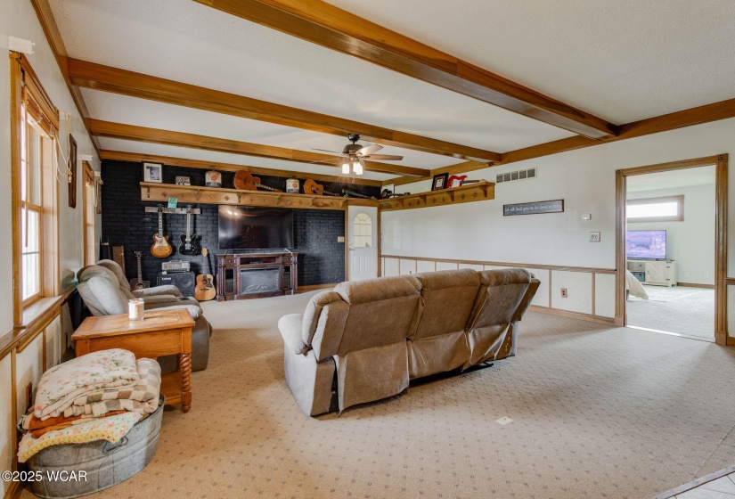 4275 Waynesfield Road, Harrod, Ohio, 4 Bedrooms Bedrooms, ,3 BathroomsBathrooms,Residential,For Sale,Waynesfield,306890