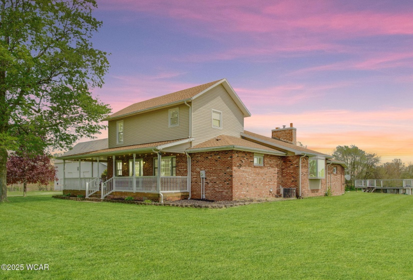 4275 Waynesfield Road, Harrod, Ohio, 4 Bedrooms Bedrooms, ,3 BathroomsBathrooms,Residential,For Sale,Waynesfield,306890