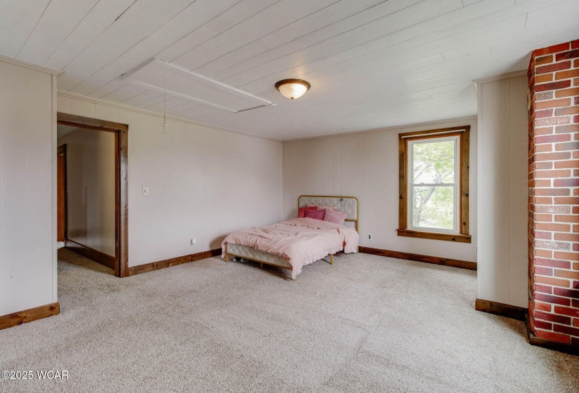 4275 Waynesfield Road, Harrod, Ohio, 4 Bedrooms Bedrooms, ,3 BathroomsBathrooms,Residential,For Sale,Waynesfield,306890
