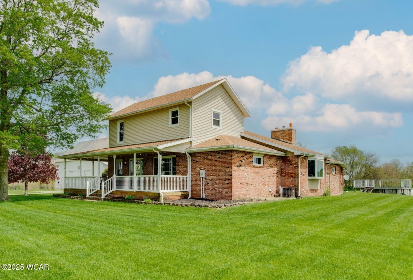 4275 Waynesfield Road, Harrod, Ohio, 4 Bedrooms Bedrooms, ,3 BathroomsBathrooms,Residential,For Sale,Waynesfield,306890