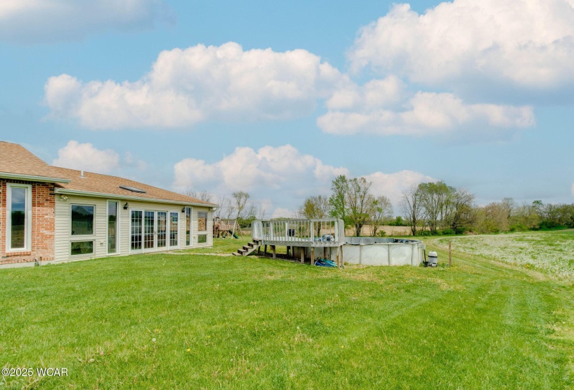4275 Waynesfield Road, Harrod, Ohio, 4 Bedrooms Bedrooms, ,3 BathroomsBathrooms,Residential,For Sale,Waynesfield,306890