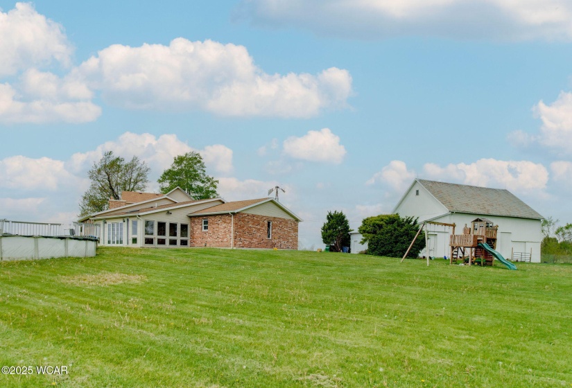 4275 Waynesfield Road, Harrod, Ohio, 4 Bedrooms Bedrooms, ,3 BathroomsBathrooms,Residential,For Sale,Waynesfield,306890