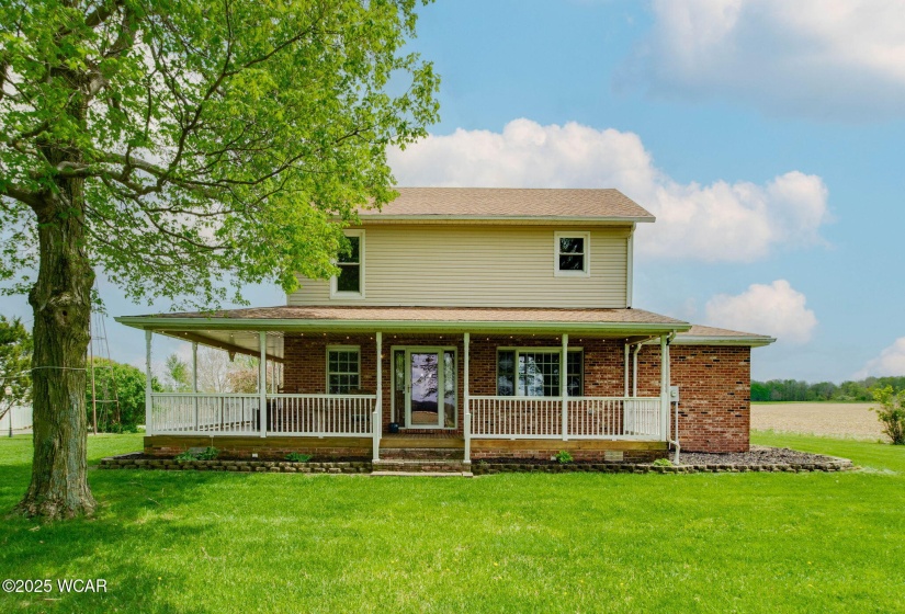 4275 Waynesfield Road, Harrod, Ohio, 4 Bedrooms Bedrooms, ,3 BathroomsBathrooms,Residential,For Sale,Waynesfield,306890