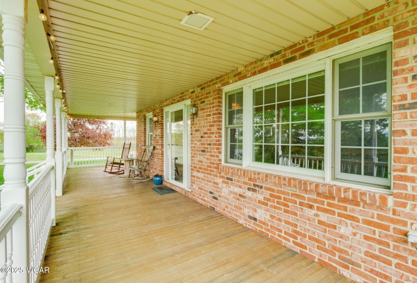 4275 Waynesfield Road, Harrod, Ohio, 4 Bedrooms Bedrooms, ,3 BathroomsBathrooms,Residential,For Sale,Waynesfield,306890