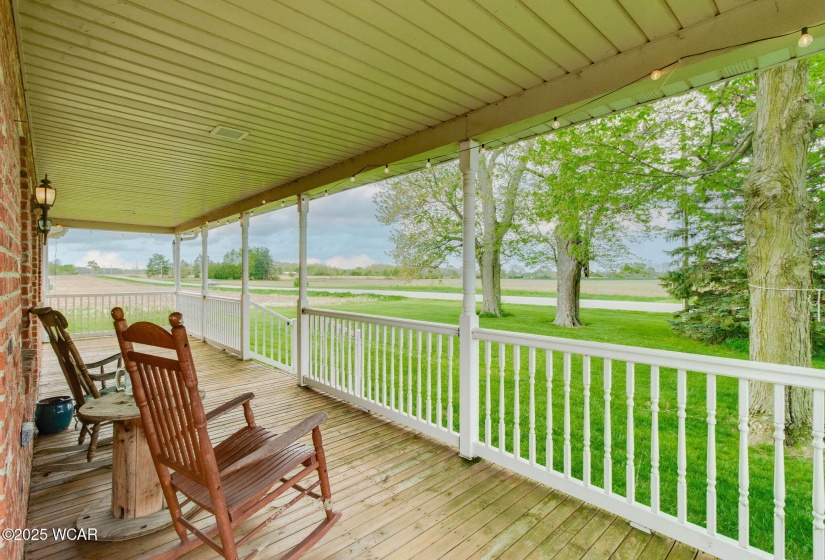4275 Waynesfield Road, Harrod, Ohio, 4 Bedrooms Bedrooms, ,3 BathroomsBathrooms,Residential,For Sale,Waynesfield,306890