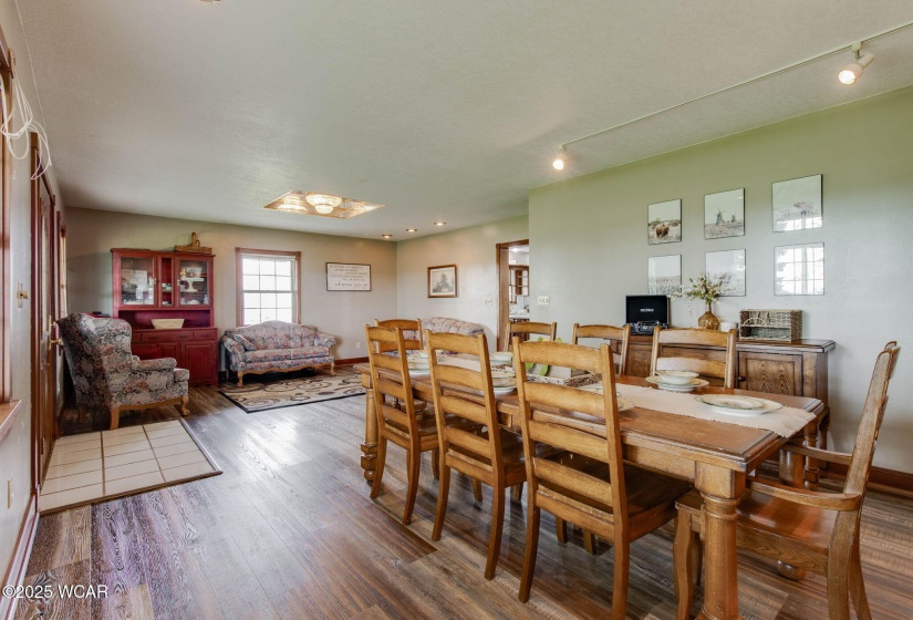 4275 Waynesfield Road, Harrod, Ohio, 4 Bedrooms Bedrooms, ,3 BathroomsBathrooms,Residential,For Sale,Waynesfield,306890