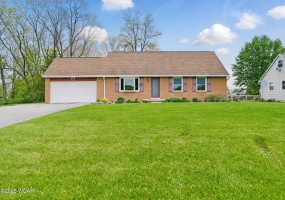 5712 Poling Road, Elida, Ohio, 4 Bedrooms Bedrooms, ,2 BathroomsBathrooms,Residential,For Sale,Poling,307054