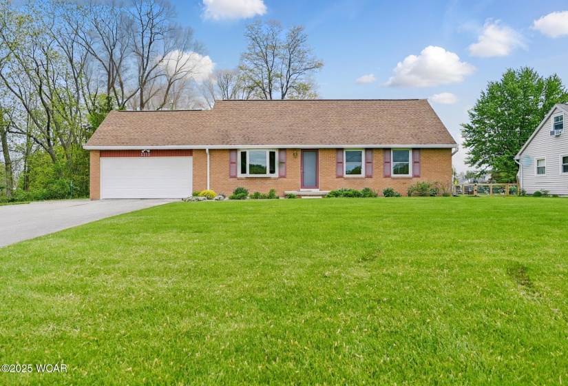 5712 Poling Road, Elida, Ohio, 4 Bedrooms Bedrooms, ,2 BathroomsBathrooms,Residential,For Sale,Poling,307054
