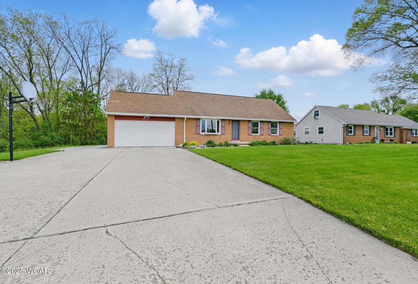 5712 Poling Road, Elida, Ohio, 4 Bedrooms Bedrooms, ,2 BathroomsBathrooms,Residential,For Sale,Poling,307054