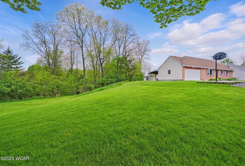 5712 Poling Road, Elida, Ohio, 4 Bedrooms Bedrooms, ,2 BathroomsBathrooms,Residential,For Sale,Poling,307054