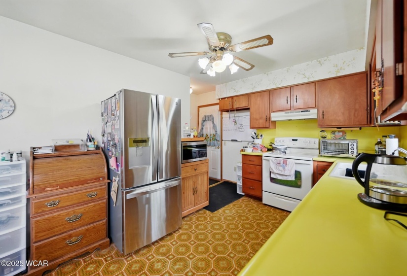 5712 Poling Road, Elida, Ohio, 4 Bedrooms Bedrooms, ,2 BathroomsBathrooms,Residential,For Sale,Poling,307054