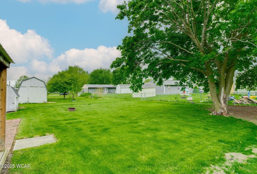 616 jackson Street, Jackson Center, Ohio, 2 Bedrooms Bedrooms, ,1 BathroomBathrooms,Residential,For Sale,jackson,307055