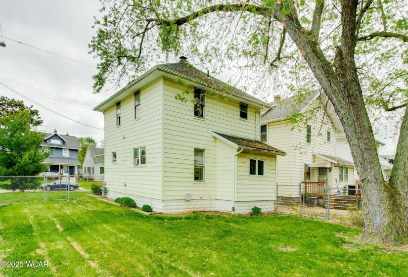 141 O'Connor Avenue, Lima, Ohio, 3 Bedrooms Bedrooms, ,1 BathroomBathrooms,Residential,For Sale,O'Connor,307056