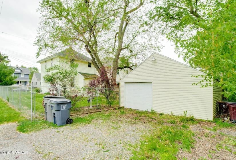 141 O'Connor Avenue, Lima, Ohio, 3 Bedrooms Bedrooms, ,1 BathroomBathrooms,Residential,For Sale,O'Connor,307056