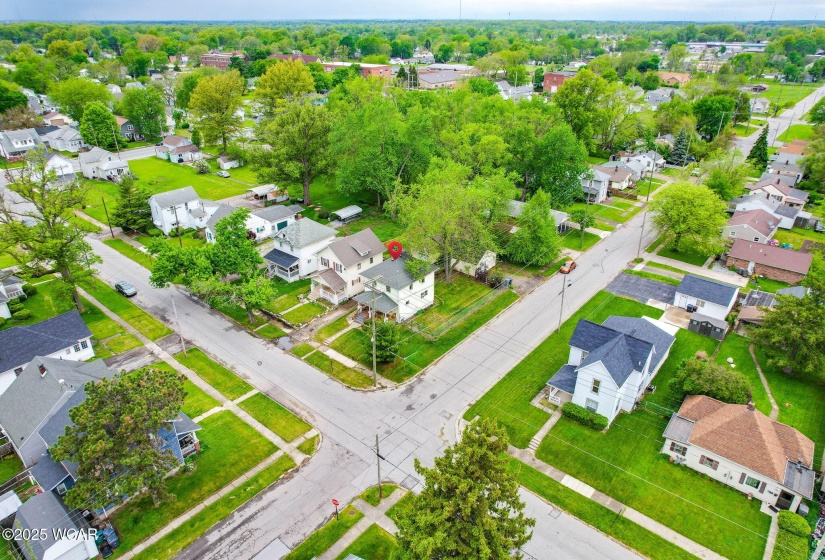 141 O'Connor Avenue, Lima, Ohio, 3 Bedrooms Bedrooms, ,1 BathroomBathrooms,Residential,For Sale,O'Connor,307056