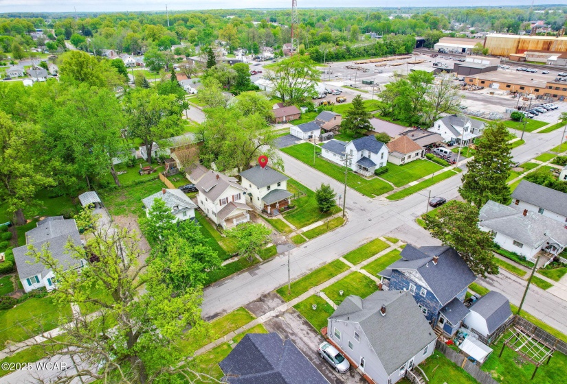 141 O'Connor Avenue, Lima, Ohio, 3 Bedrooms Bedrooms, ,1 BathroomBathrooms,Residential,For Sale,O'Connor,307056