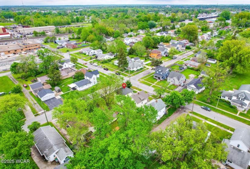 141 O'Connor Avenue, Lima, Ohio, 3 Bedrooms Bedrooms, ,1 BathroomBathrooms,Residential,For Sale,O'Connor,307056