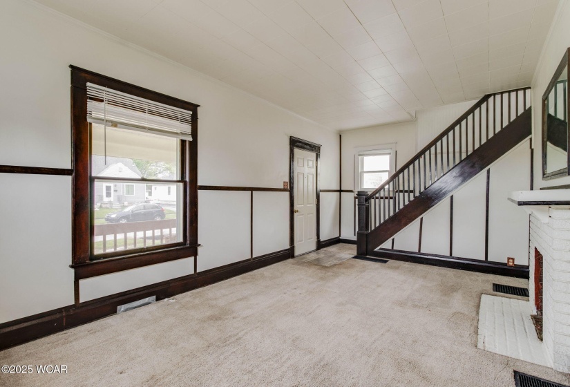 141 O'Connor Avenue, Lima, Ohio, 3 Bedrooms Bedrooms, ,1 BathroomBathrooms,Residential,For Sale,O'Connor,307056