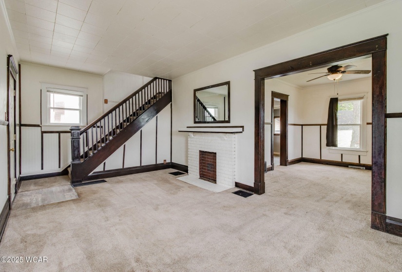 141 O'Connor Avenue, Lima, Ohio, 3 Bedrooms Bedrooms, ,1 BathroomBathrooms,Residential,For Sale,O'Connor,307056