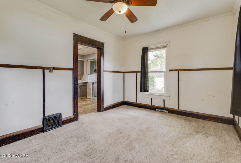 141 O'Connor Avenue, Lima, Ohio, 3 Bedrooms Bedrooms, ,1 BathroomBathrooms,Residential,For Sale,O'Connor,307056