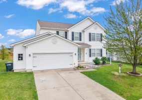 6846 Herron Place, Dayton, Ohio 45424, 4 Bedrooms Bedrooms, ,2 BathroomsBathrooms,Residential,For Sale,Herron,1038302