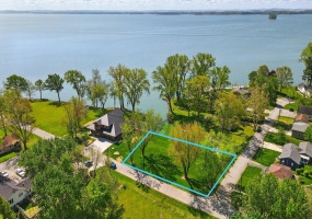 3044 Shore Drive, Celina, Ohio 45822, ,Land,For Sale,Shore,1038639