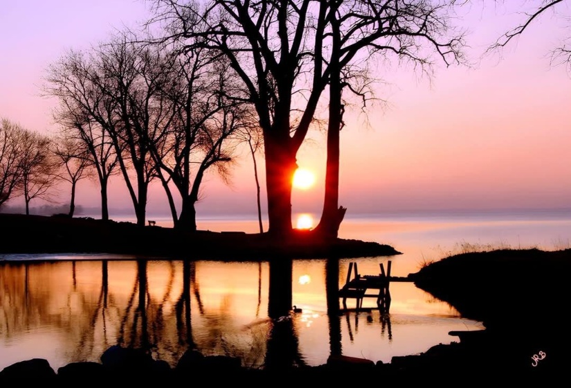 Sunrise