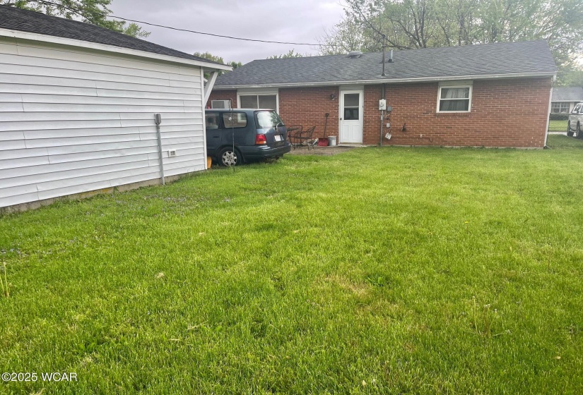 1121 Bahama Drive, Lima, Ohio, 3 Bedrooms Bedrooms, ,1 BathroomBathrooms,Residential,For Sale,Bahama,307057