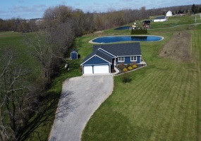 10471 County Road 54, Lewistown, Ohio 43333, 3 Bedrooms Bedrooms, ,2 BathroomsBathrooms,Residential,For Sale,County Road 54,1038223