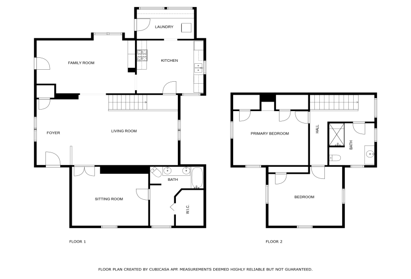 416 Race Street, Troy, Ohio 45373, 3 Bedrooms Bedrooms, ,2 BathroomsBathrooms,Residential,For Sale,Race,1038641