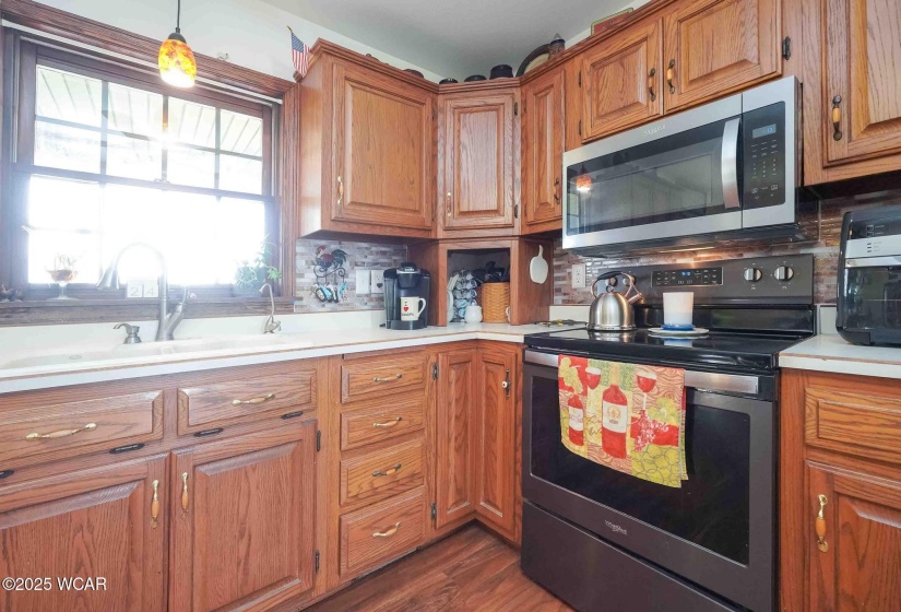 14351 Rd 19, Fort Jennings, Ohio, 3 Bedrooms Bedrooms, ,2 BathroomsBathrooms,Residential,For Sale,Rd 19,307058