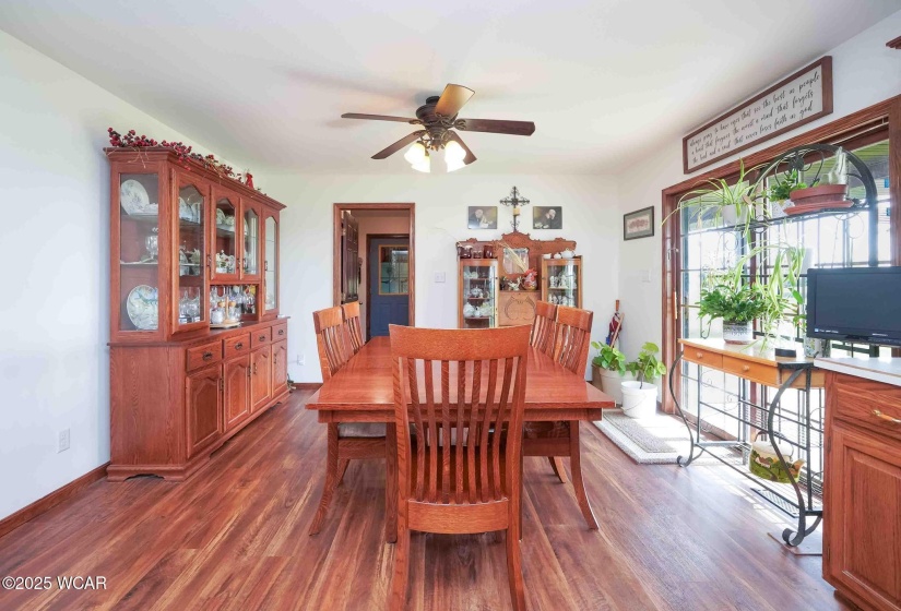14351 Rd 19, Fort Jennings, Ohio, 3 Bedrooms Bedrooms, ,2 BathroomsBathrooms,Residential,For Sale,Rd 19,307058