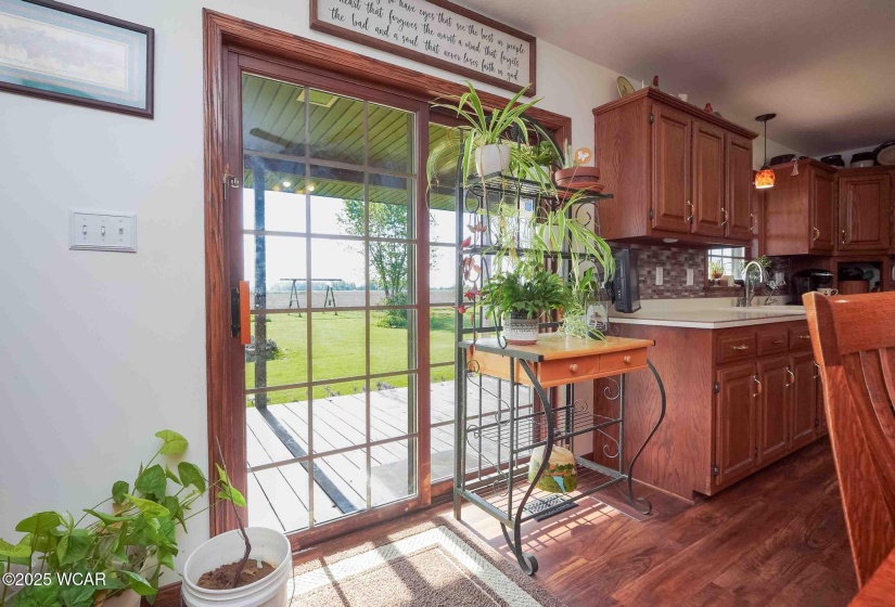 14351 Rd 19, Fort Jennings, Ohio, 3 Bedrooms Bedrooms, ,2 BathroomsBathrooms,Residential,For Sale,Rd 19,307058