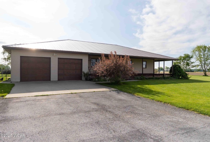 14351 Rd 19, Fort Jennings, Ohio, 3 Bedrooms Bedrooms, ,2 BathroomsBathrooms,Residential,For Sale,Rd 19,307058