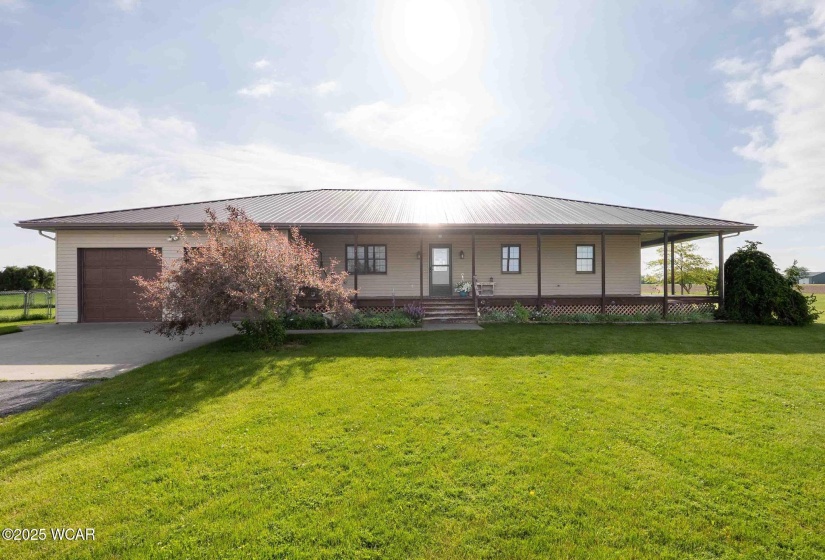14351 Rd 19, Fort Jennings, Ohio, 3 Bedrooms Bedrooms, ,2 BathroomsBathrooms,Residential,For Sale,Rd 19,307058