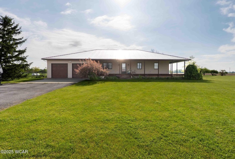 14351 Rd 19, Fort Jennings, Ohio, 3 Bedrooms Bedrooms, ,2 BathroomsBathrooms,Residential,For Sale,Rd 19,307058